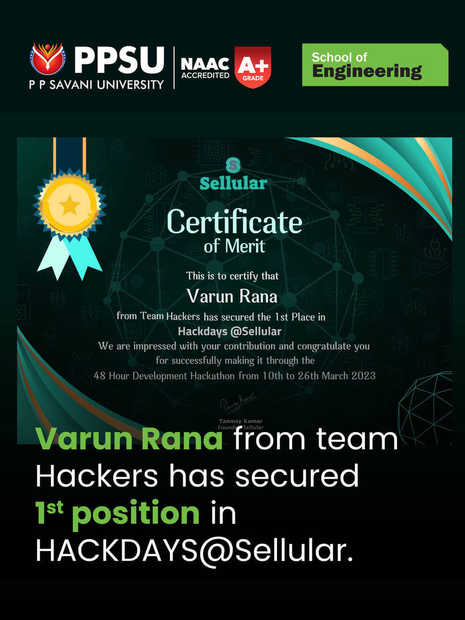 Achievement